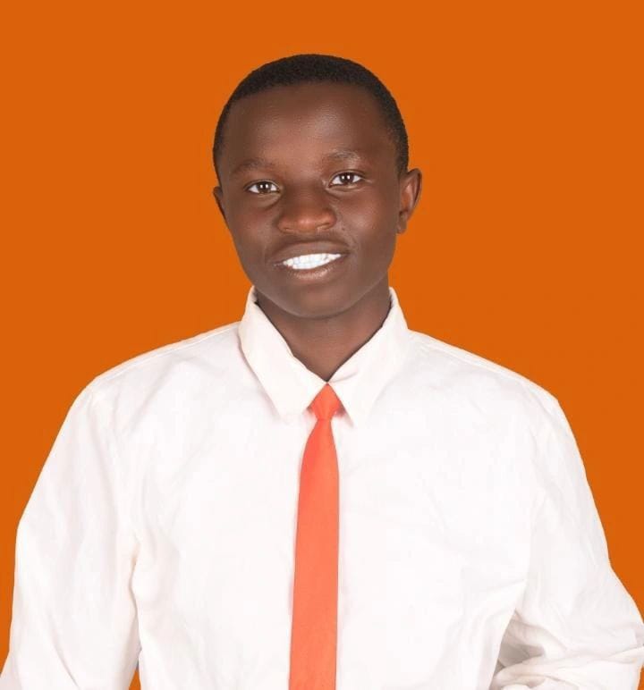 Evans kirigha
